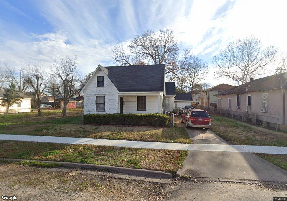 817 5th St, Rosenberg, TX 77471 - photo 1