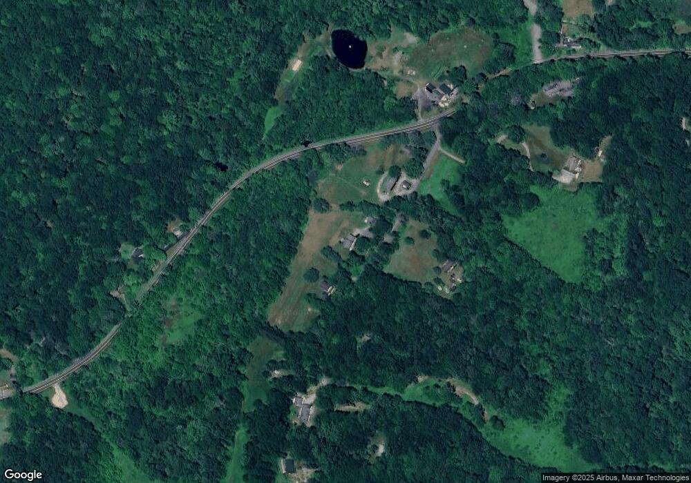 25 Anderson Rd E, Sherman, CT 06784 - photo 1