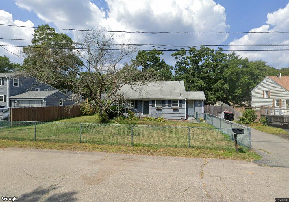 20 Pomona Dr, Brockton, MA 02302 - photo 1