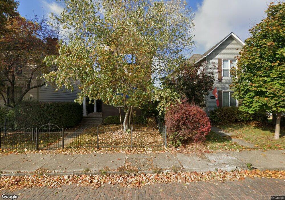 799 Beech St, Columbus, OH 43206 - photo 1