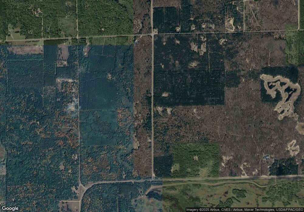 0 Clark Rd (Tract 1), Webster, WI 54893 - photo 1