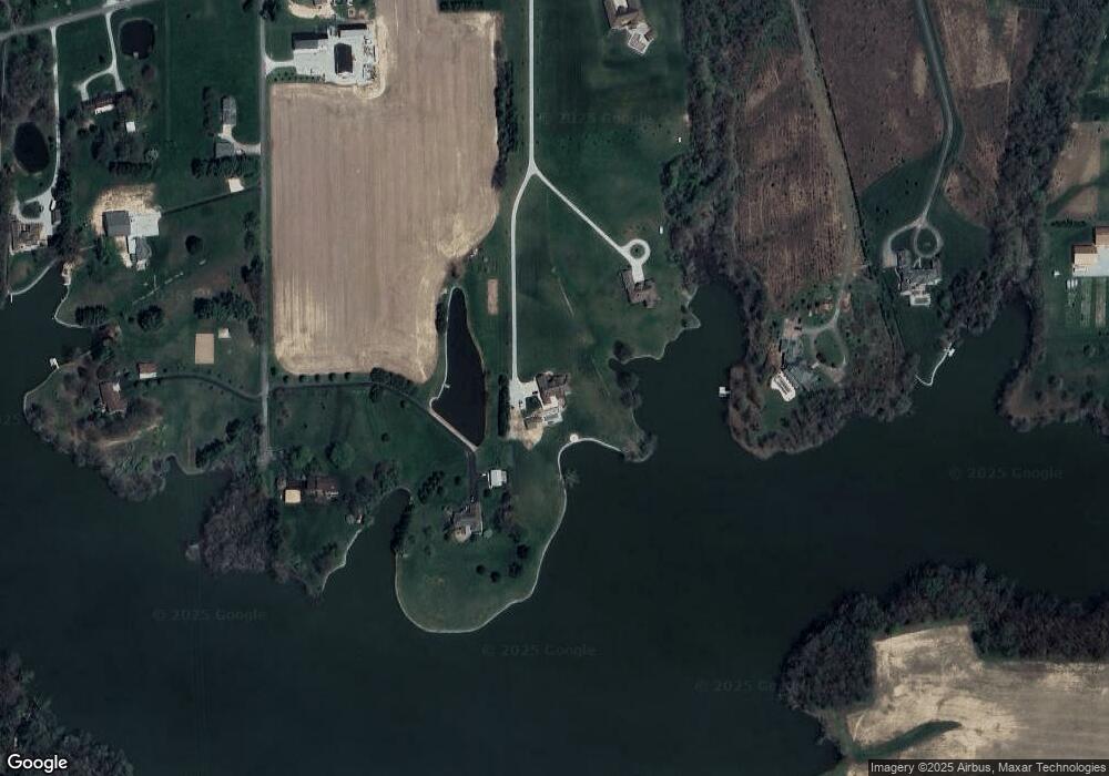 4128 E County Road 1400 N, Batesville, IN 47006 - photo 1