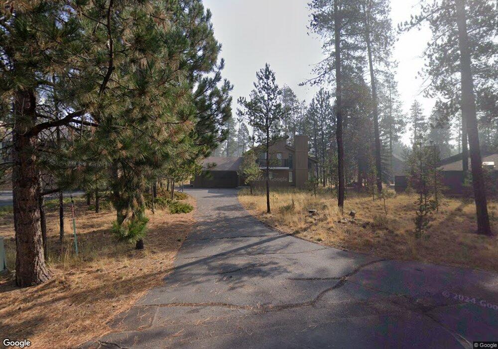 57968 Kinglet Rd, Sunriver, OR 97707 - photo 1