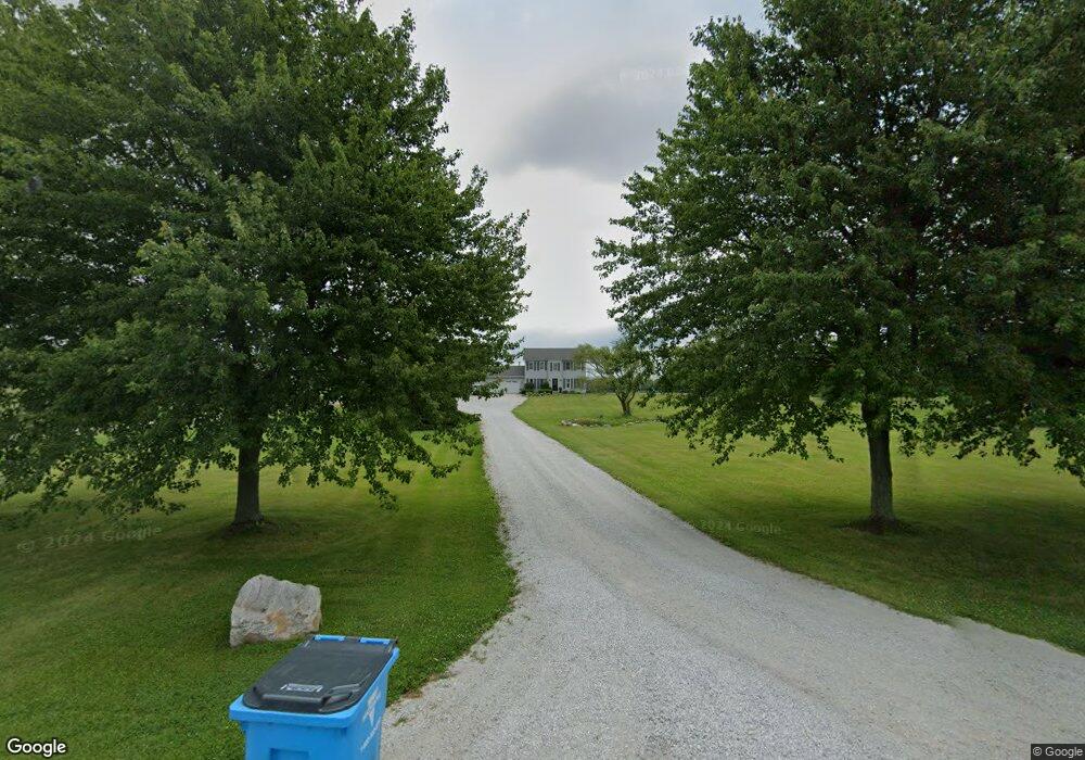 2811 N 50 W, La Porte, IN 46350 - photo 1