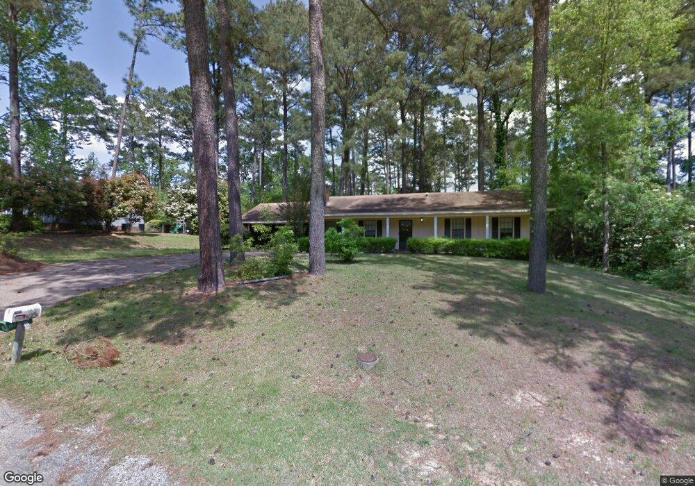 4001 Baldwin Dr, Laurel, MS 39440 - photo 1