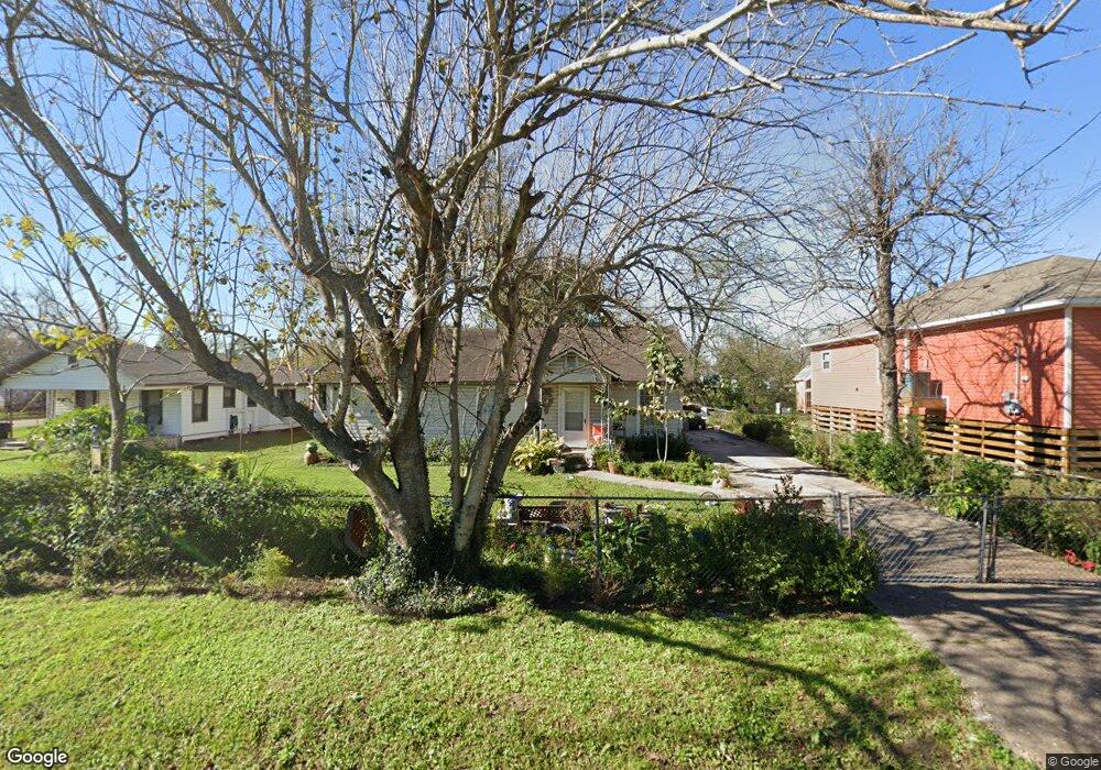 4805 Los Angeles St, Houston, TX 77026 - photo 1