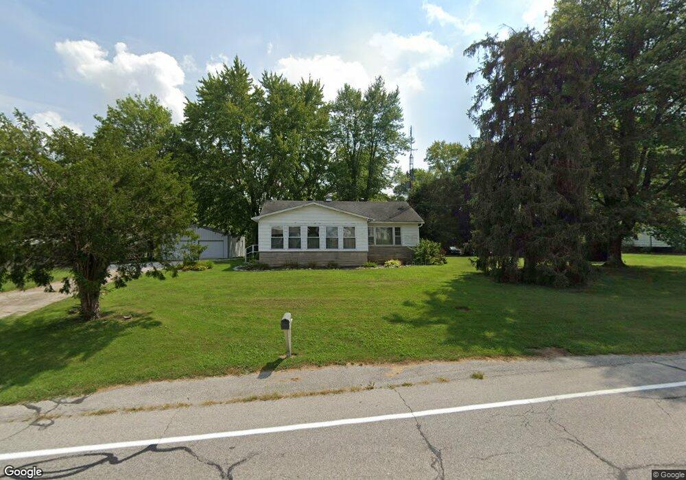 5979 E State Road 64, Francisco, IN 47649 - photo 1