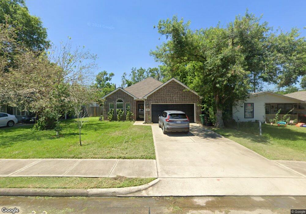 5206 Cosby St, Houston, TX 77021 - photo 1