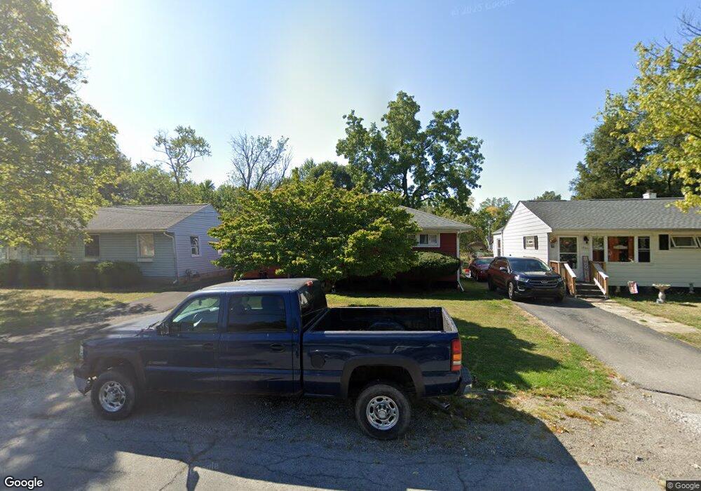 3807 Elbern Ave, Columbus, OH 43213 - photo 1