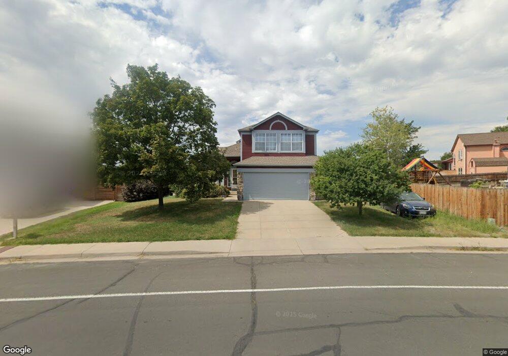 11569 Clayton St, Thornton, CO 80233 - photo 1
