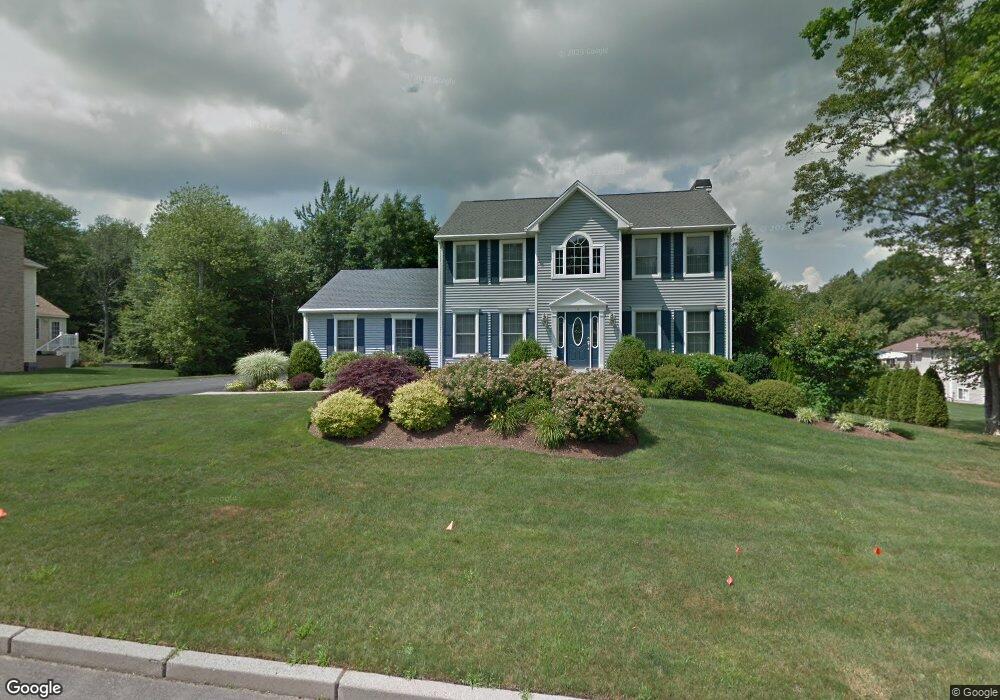 9 Falcon Ln, Cranston, RI 02921 - photo 1