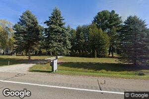 2569 Lakeshore Rd, Applegate, MI 48401