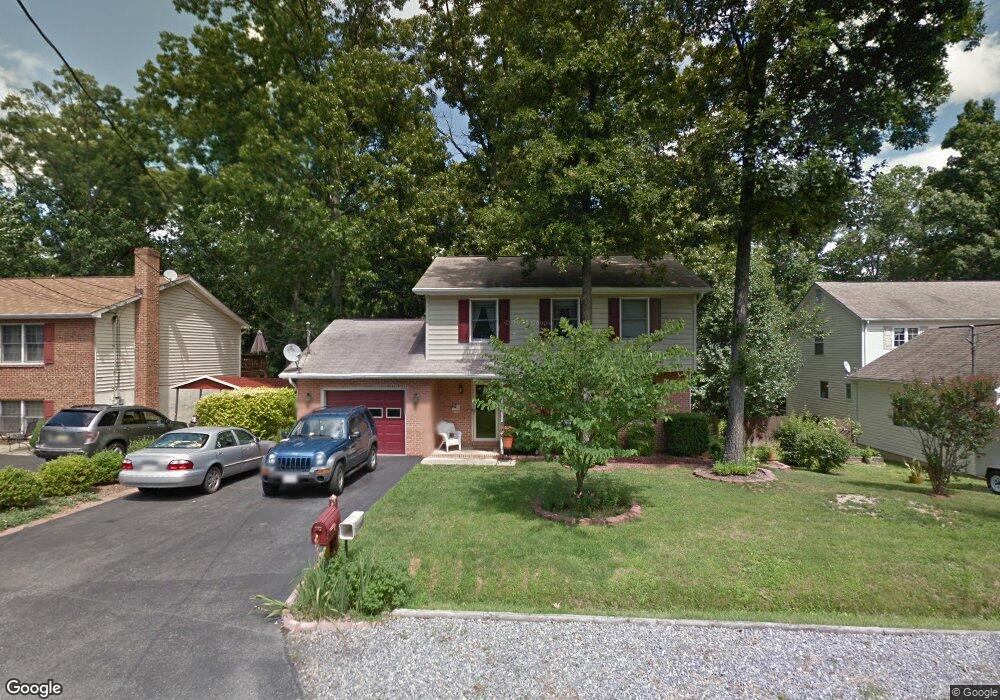 237 Glenridge Dr, Winchester, VA 22602 - photo 1