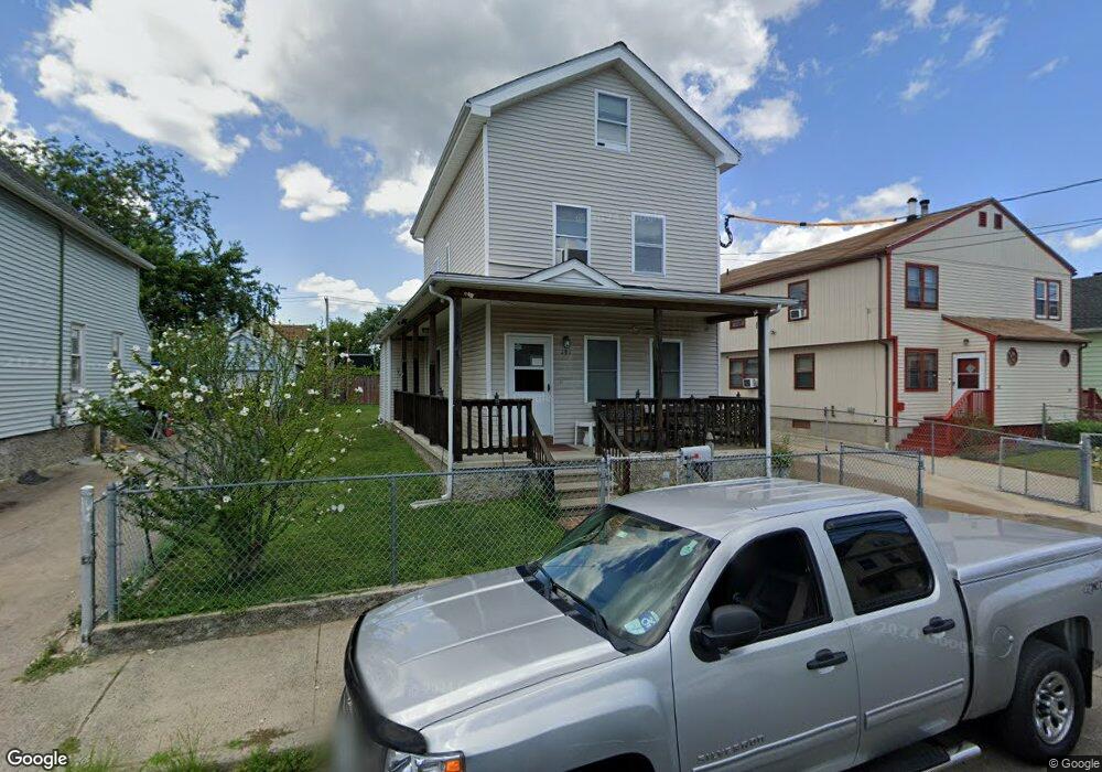 191 Adams St, Bridgeport, CT 06607 - photo 1