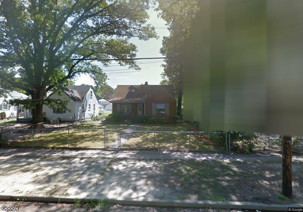 3105 Napoleon St, Richmond, VA 23222 - photo 1