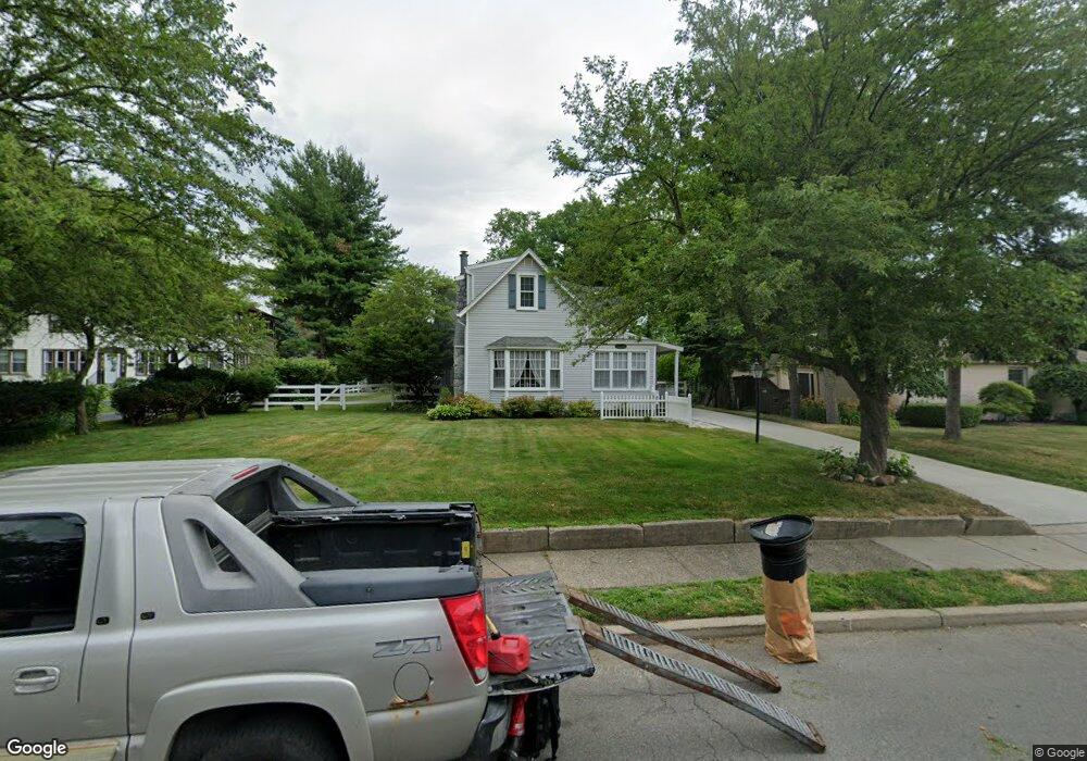 158 Moran Rd, Grosse Pointe Farms, MI 48236 - photo 1