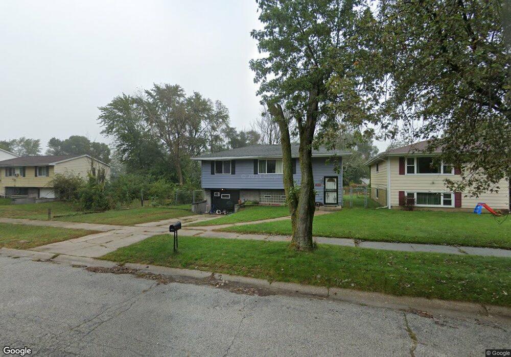 1565 Calhoun St, Gary, IN 46406 - photo 1