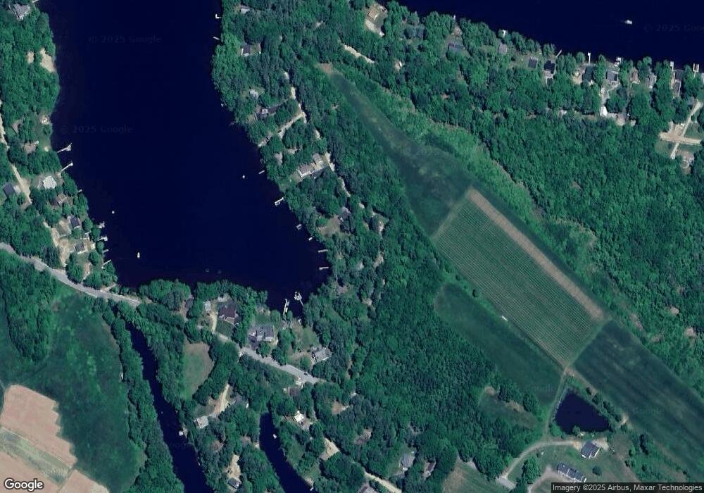 26 S Shore Dr, Center Barnstead, NH 03225 - photo 1