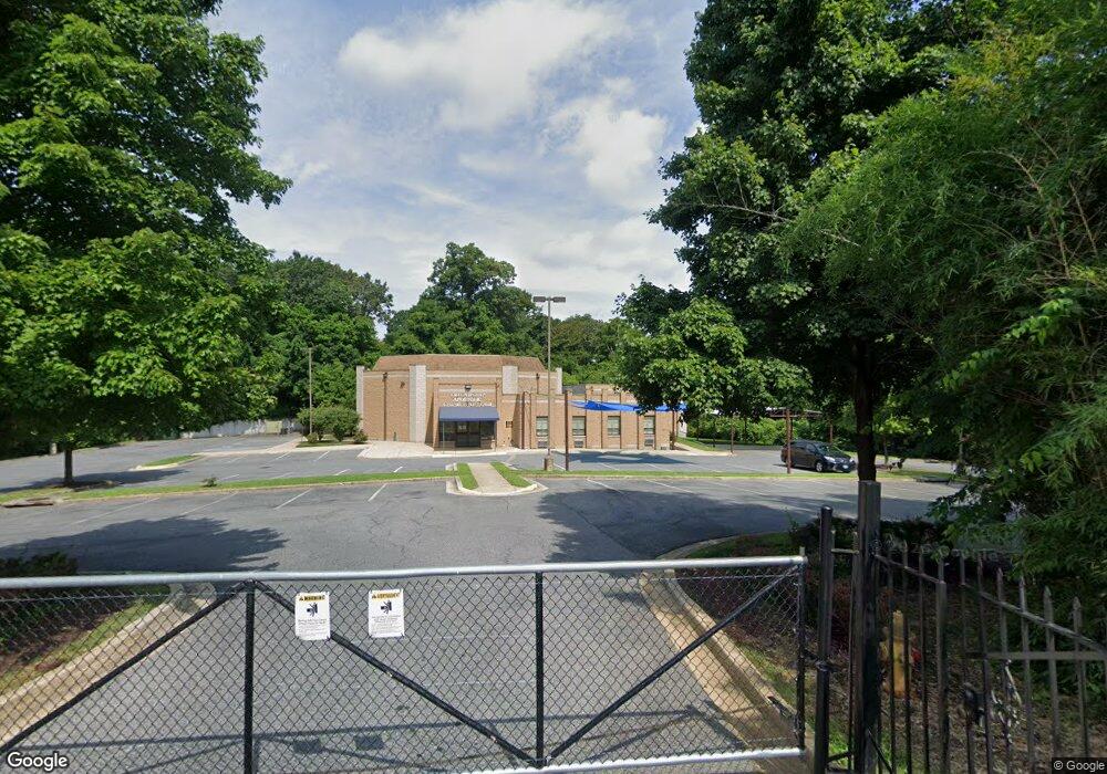 5423 Decatur St, Hyattsville, MD 20781 - photo 1