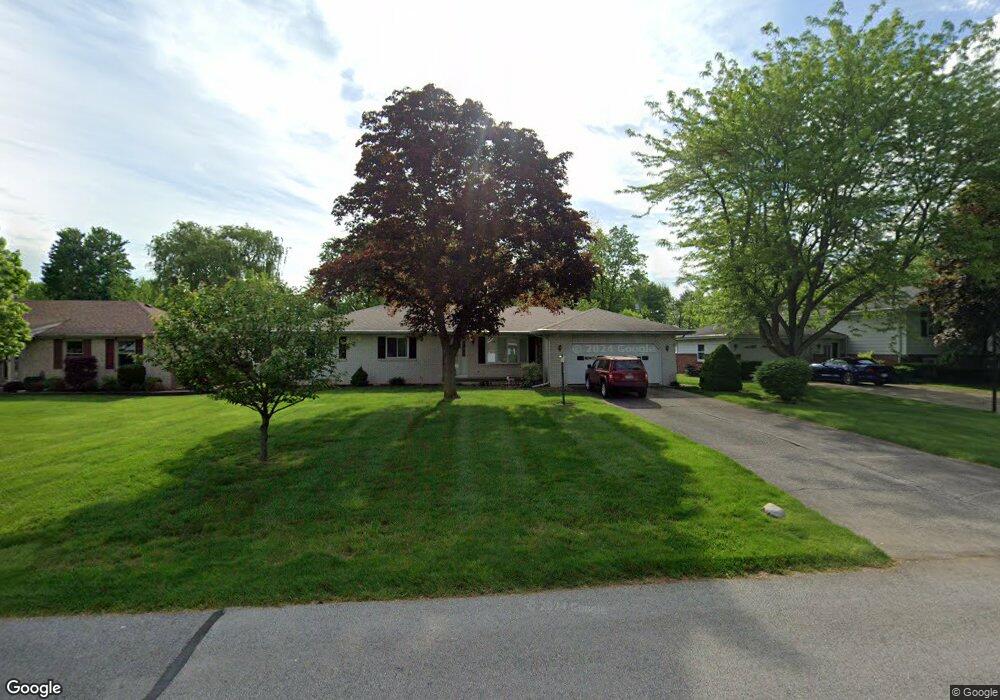 2245 N Manor Dr, Genoa, OH 43430 - photo 1