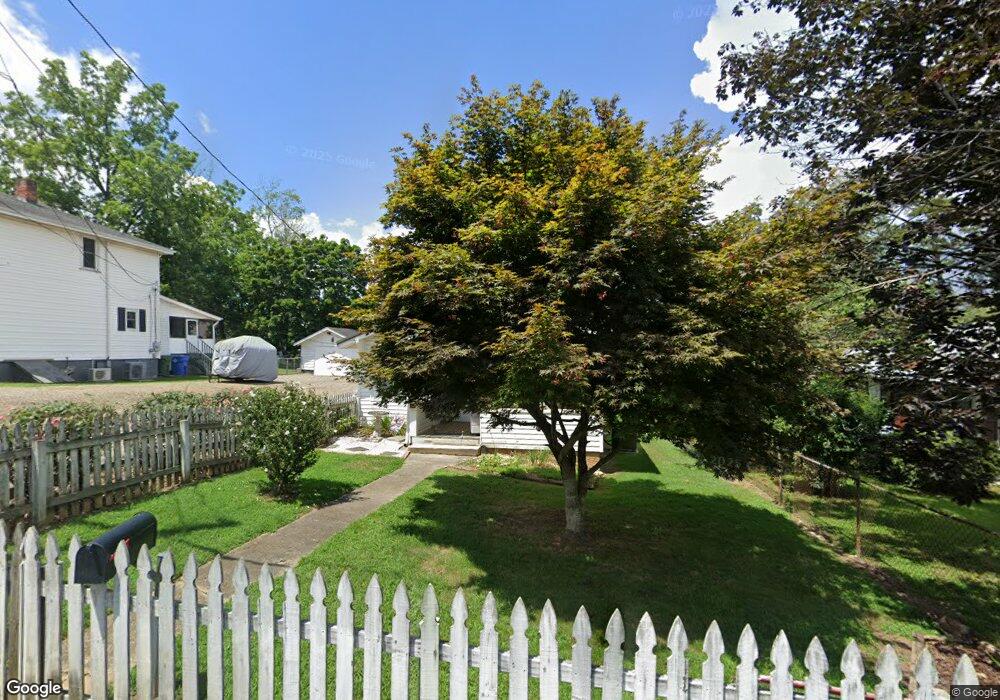 616 Marietta St, Asheville, NC 28803 - photo 1