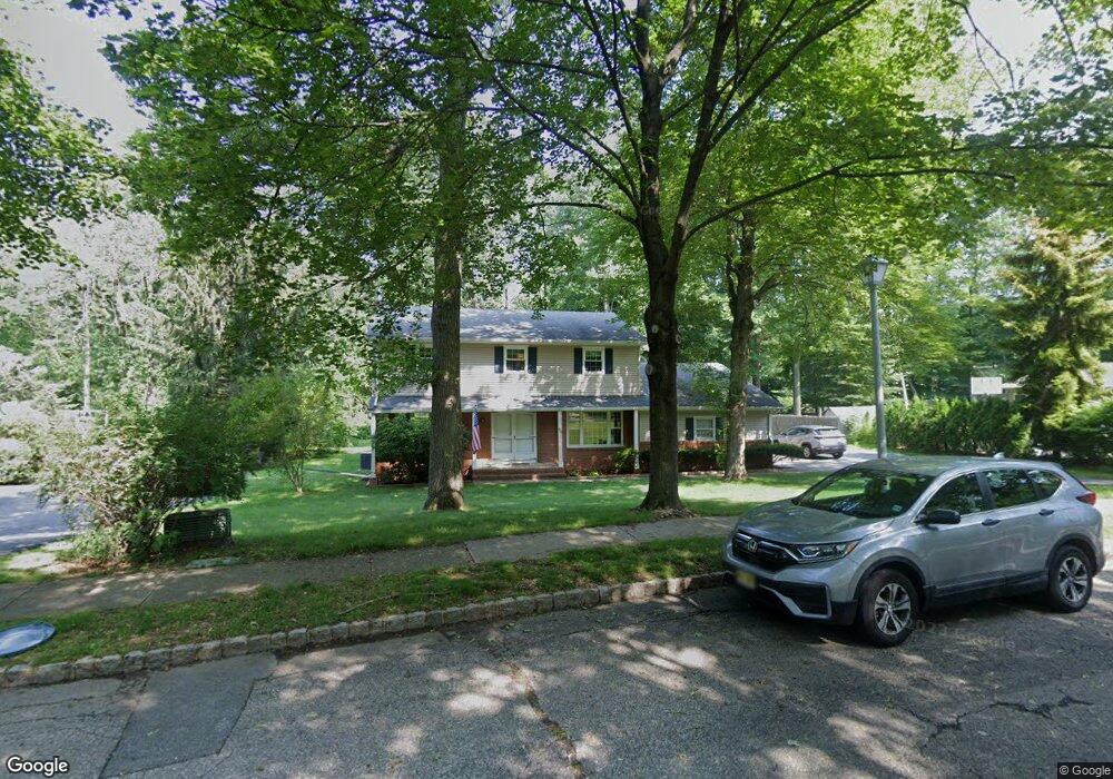 20 Winding Way, Parsippany, NJ 07054 - photo 1