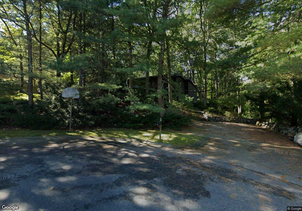 10 Marshall Rd, Lexington, MA 02420 - photo 1