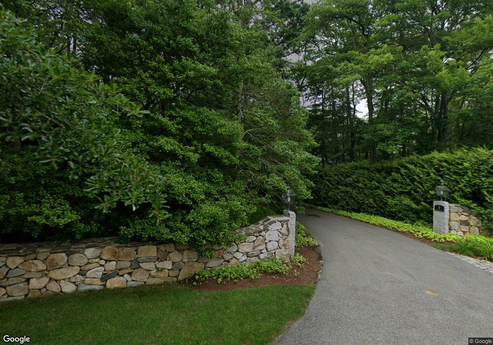 7 Rockland Farm, South Dartmouth, MA 02748 - photo 1