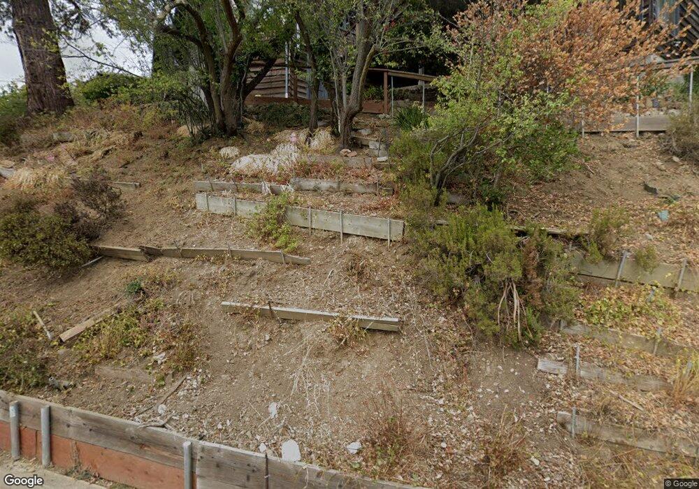 208 Panoramic Way, Berkeley, CA 94704 - photo 1