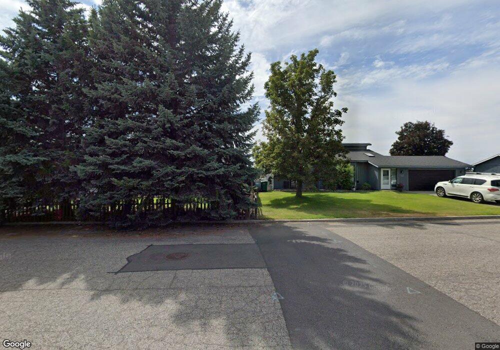 0 N Meadow View Dr, Mead, WA 99021 - photo 1