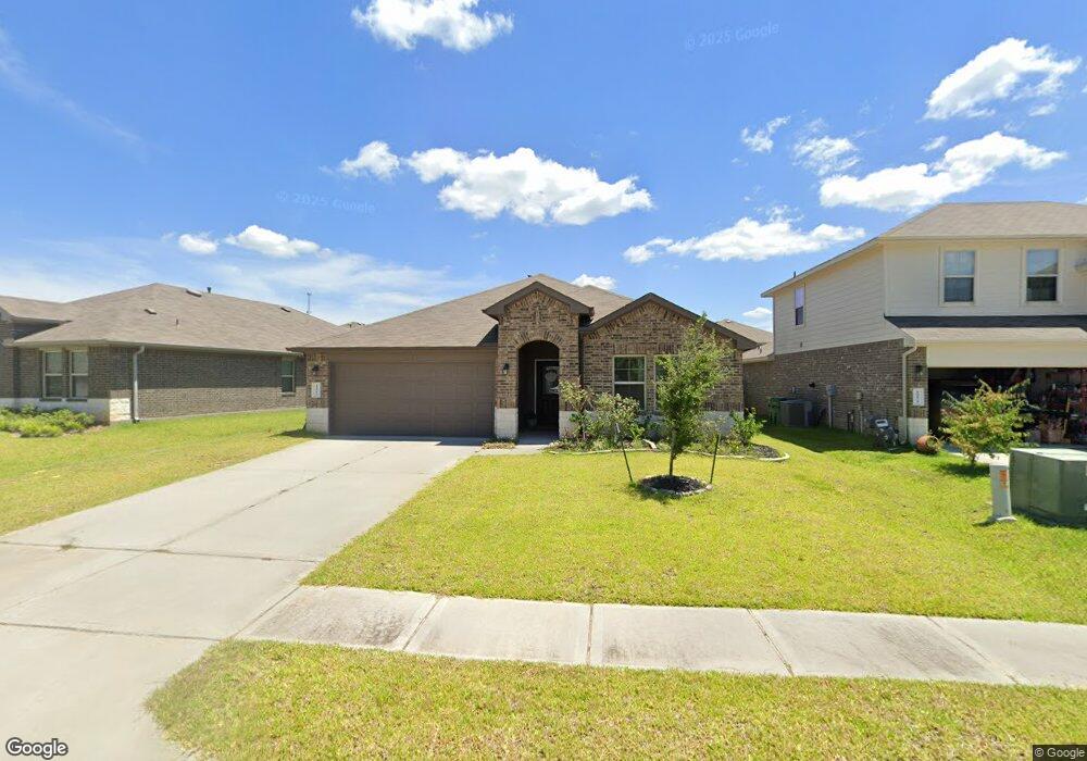 14117 Sharktooth Hill Ln, Conroe, TX 77384 - photo 1