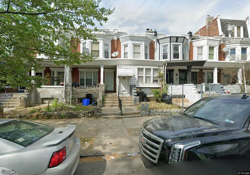 5247 Walnut St, Philadelphia, PA 19139 - photo 1