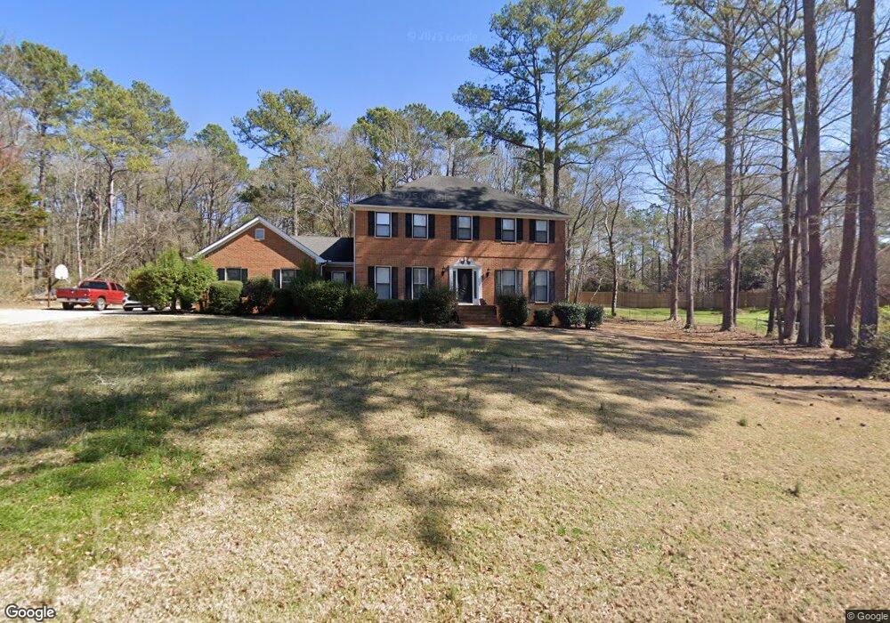 1040 Twin Lakes Rd, Athens, GA 30606 - photo 1