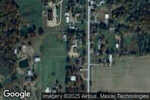 303 Grubb Memorial Dr, Dahlgren, IL 62828