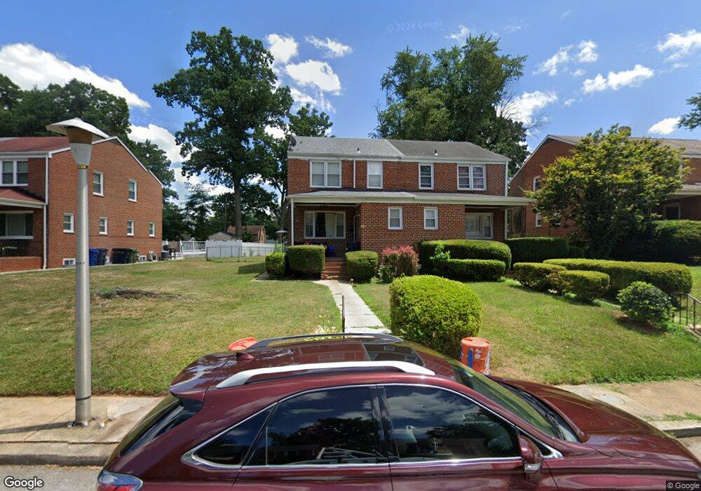 3401 Ludgate Rd, Baltimore, MD 21215 - photo 1