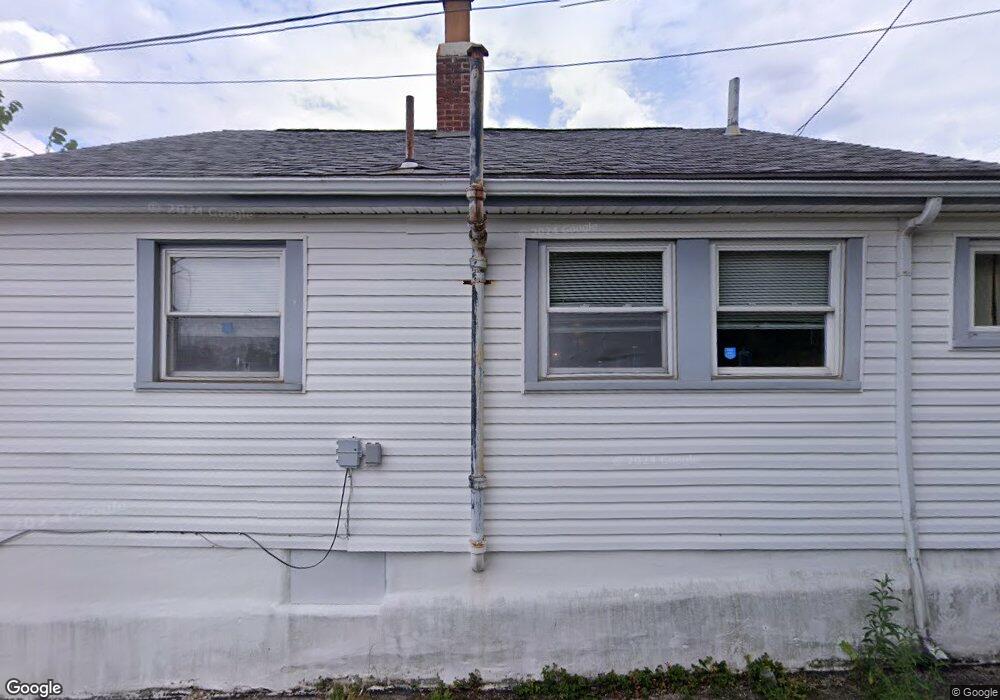 643 Pritz Ave, Dayton, OH 45410 - photo 1