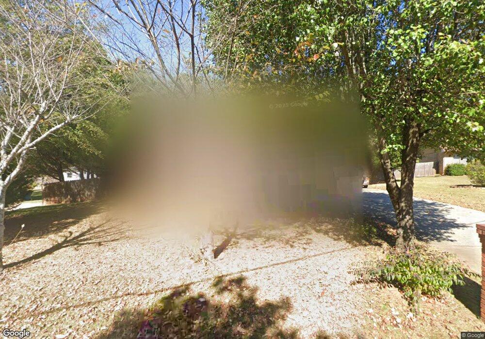 3340 Concord Corner SE, Conyers, GA 30013 - photo 1