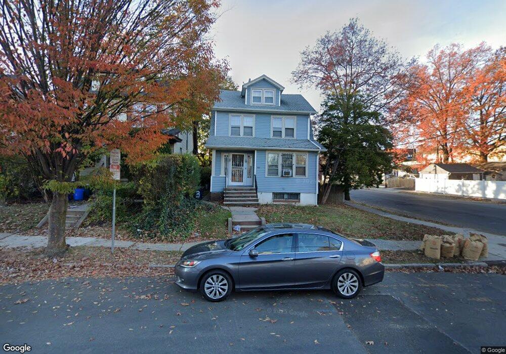 343 Chapman St unit 345, Newark, NJ 07106 - photo 1