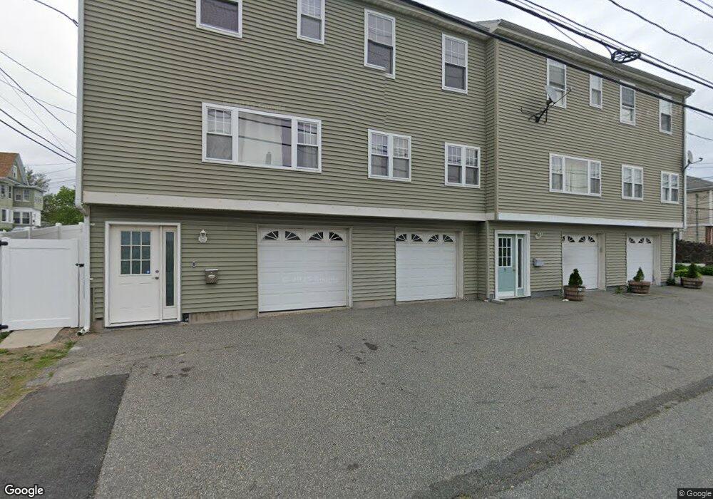 68 Gledhill Ave unit 1, Everett, MA 02149 - photo 1