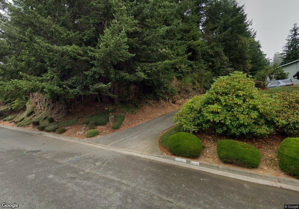 1505 Seacrest Ln, Brookings, OR 97415 - photo 1