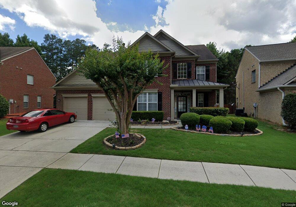 4018 Kingsley Park Ln, Duluth, GA 30096 - photo 1
