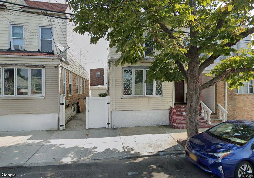 9537 89th St, Ozone Park, NY 11416 - photo 1