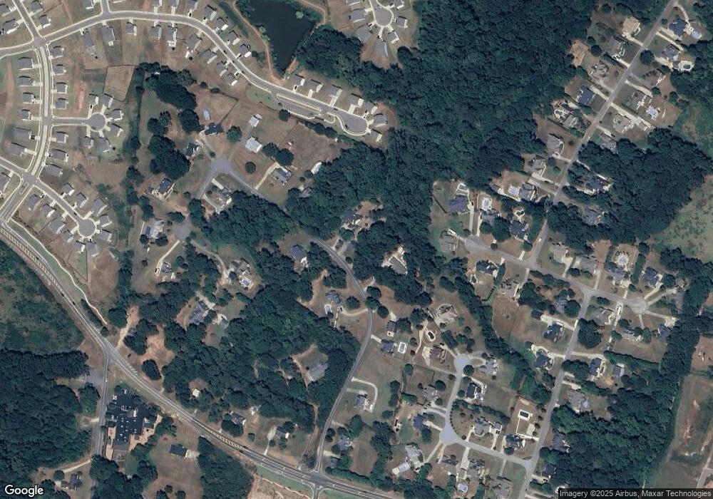 204 Olde Wick Trail, Hoschton, GA 30548 - photo 1