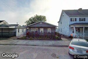 4662 Noble St, Bellaire, OH 43906