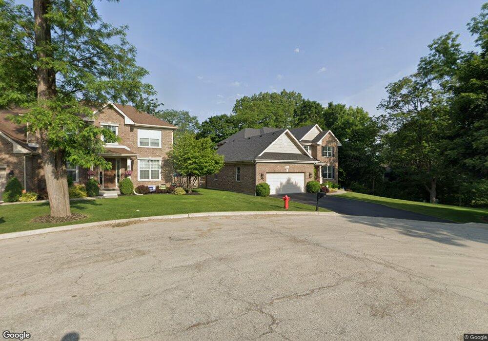 2821 Cole Ct, Rolling Meadows, IL 60008 - photo 1