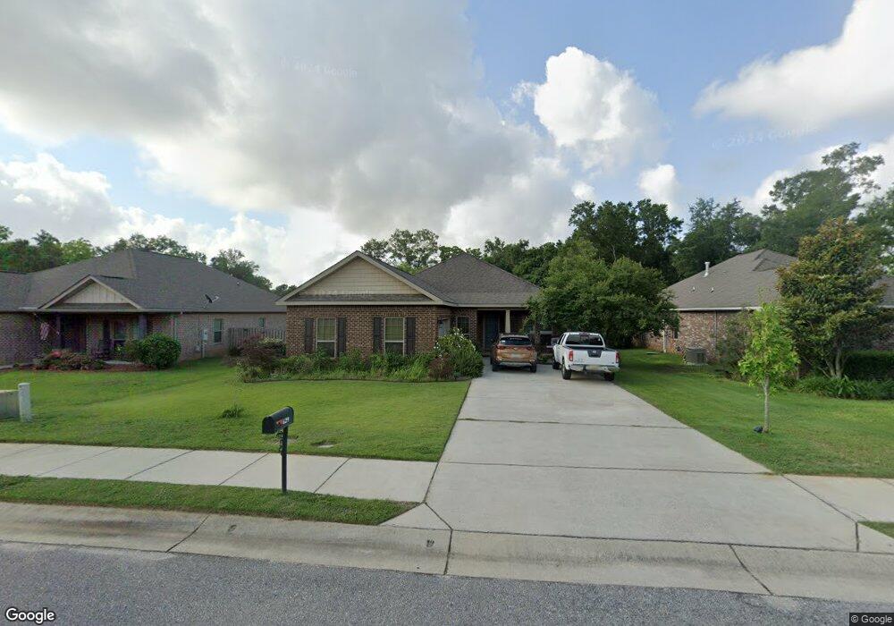 629 Nathaniel Ave unit 58, Fairhope, AL 36532 - photo 1