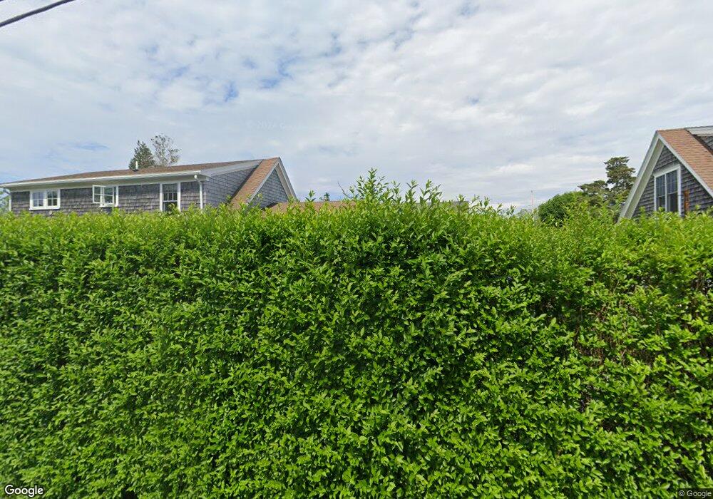 28 George St, Barnstable, MA 2630 - photo 1