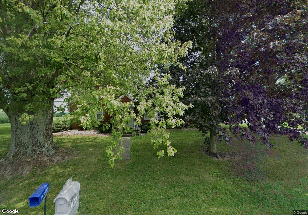 1769 N State Road 135, Freetown, IN 47235 - photo 1