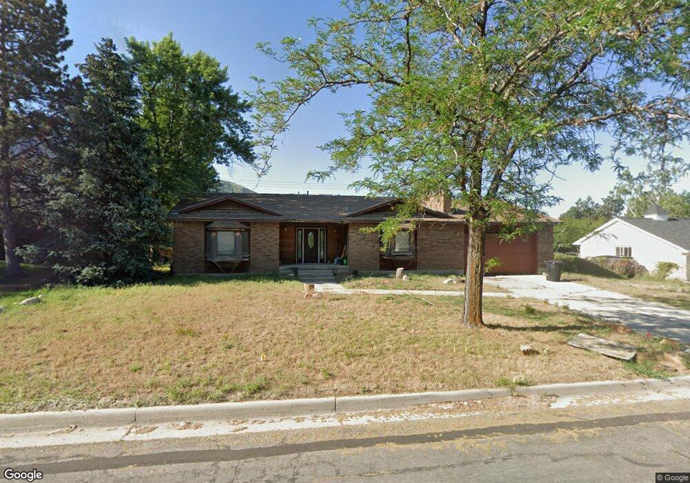 2442 Charros Rd, Sandy, UT 84092 - photo 1