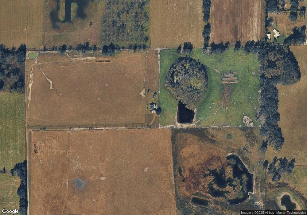 1245 SW County Road 240, Lake City, FL 32025 - photo 1